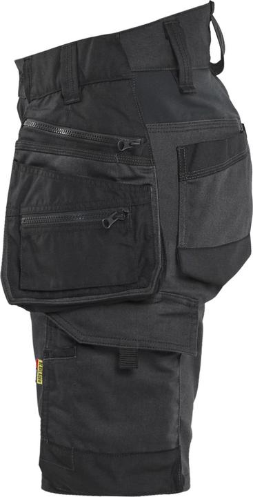Produktbild Blakläder Shorts für Damen (34)