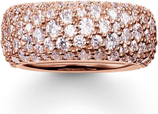 Image du produit Thomas Sabo Glam & Soul (48)