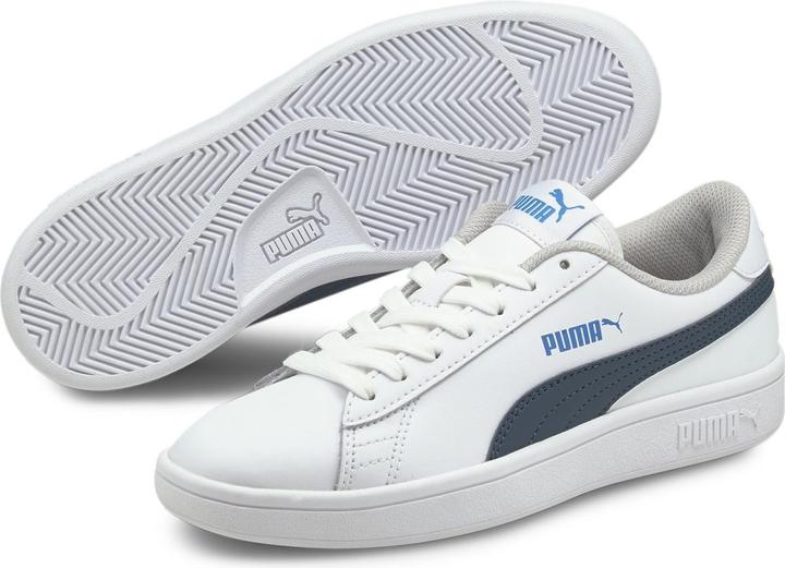 Image du produit Puma Smash V2 L JR (37)