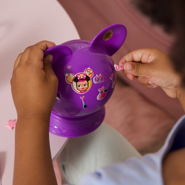 Image du produit IMC Toys Cry Babies Magic Tears Laleczka Disney