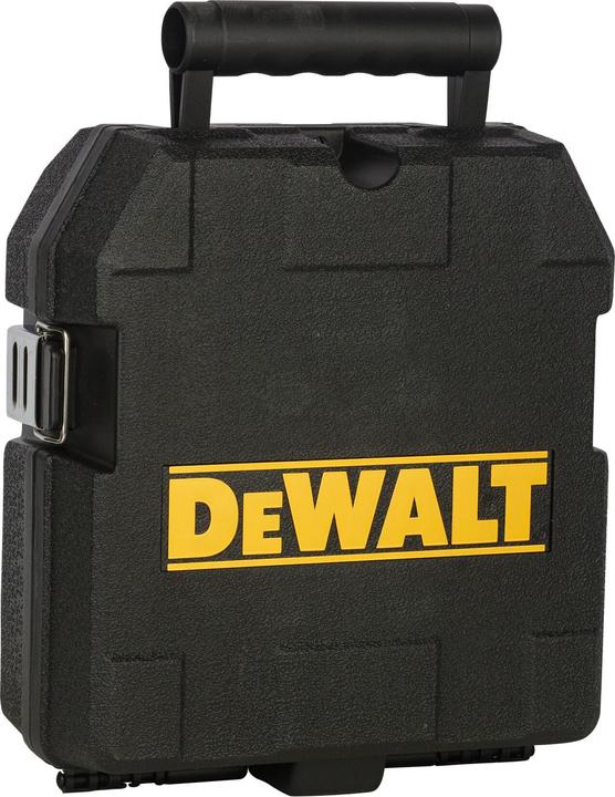 Produktbild DeWalt MultilinienLaser DW089K