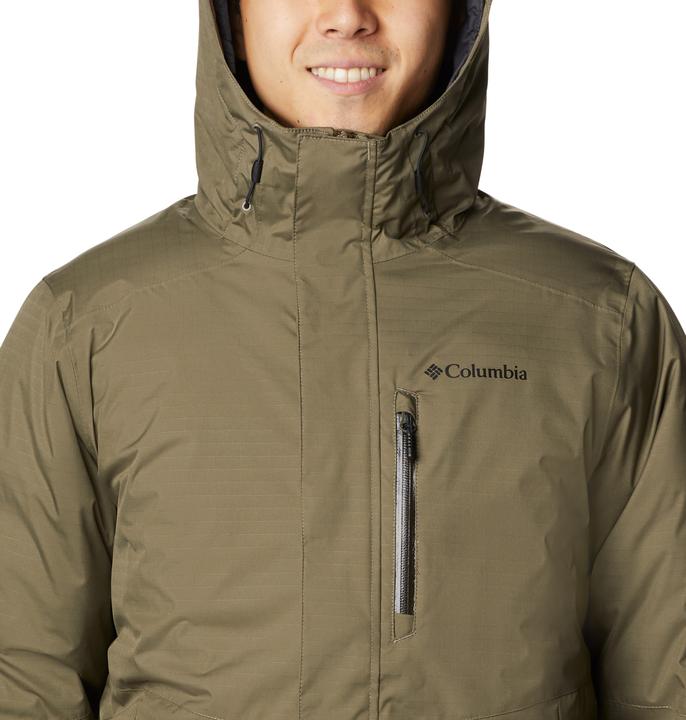 Produktbild Columbia Oak Harbor Insulated Jacket (XL)