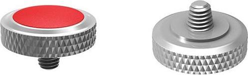 Actual product image JJC Deluxe Soft Release Button (Various)