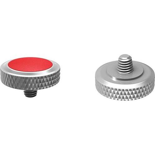 Thumbnail - JJC Deluxe Soft Release Button (Diverse), Digitalkamera Zubehör