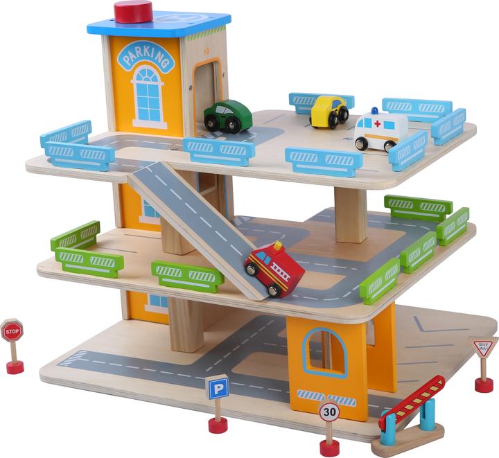 Image du produit Bayer Chic 2000 Parking