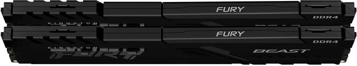 Productafbeelding Kingston FURY Beest (2 x 32GB, 3200 MHz, DDR4 RAM, DIMM 288 pin)