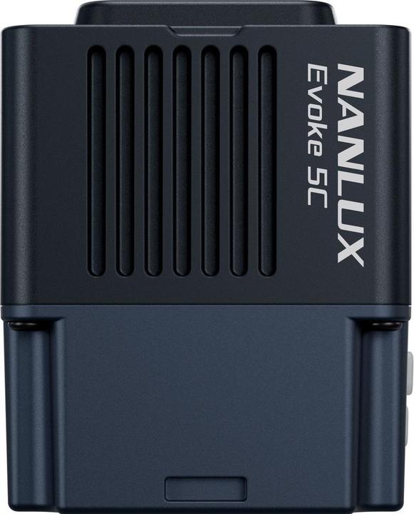 Image du produit Nanlux Evoke 5C, Standard Kit (éclairage de studio, Lumière vidéo)