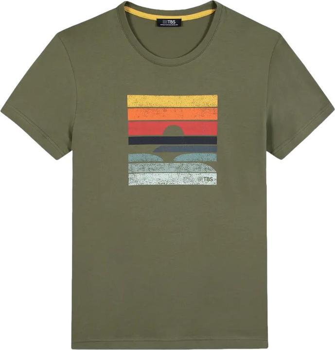 Produktbild TBS Keran (3XL)