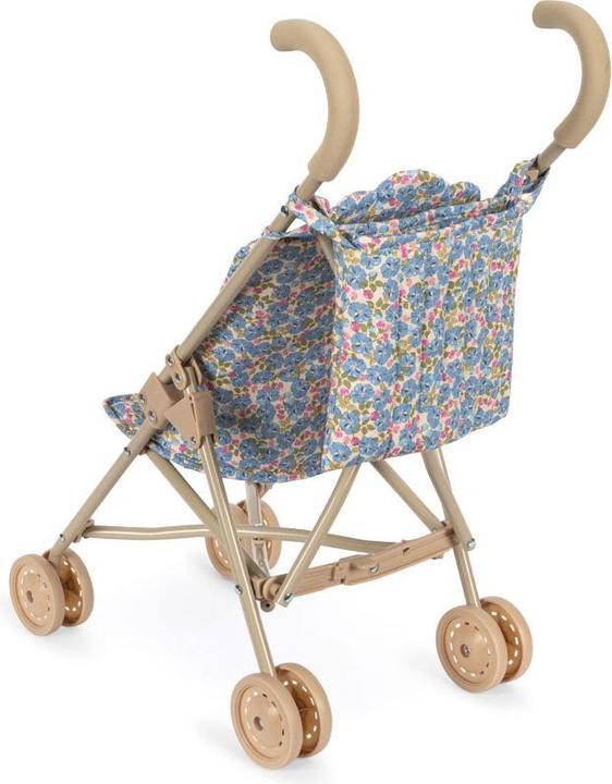 Konges Slojd Puppenwagen Fleur Rosier