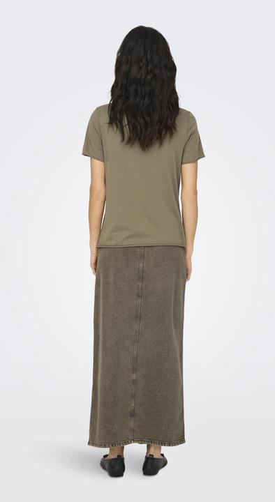 Produktbild Only Onllucy Life Reg S/S Top Jrs Noos (S)