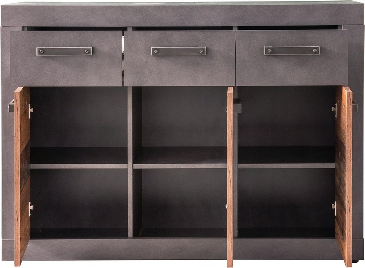 Produktbild Trendteam Indy (117 x 37 x 86 cm)
