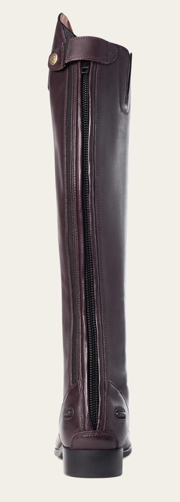 Image du produit Ariat bottes d'équitation heritage contour ii field (41.5)