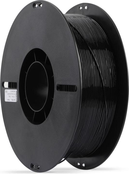 Image du produit Creality CR-TPU (TPU, 1.75 mm, 1000 g, Noir)