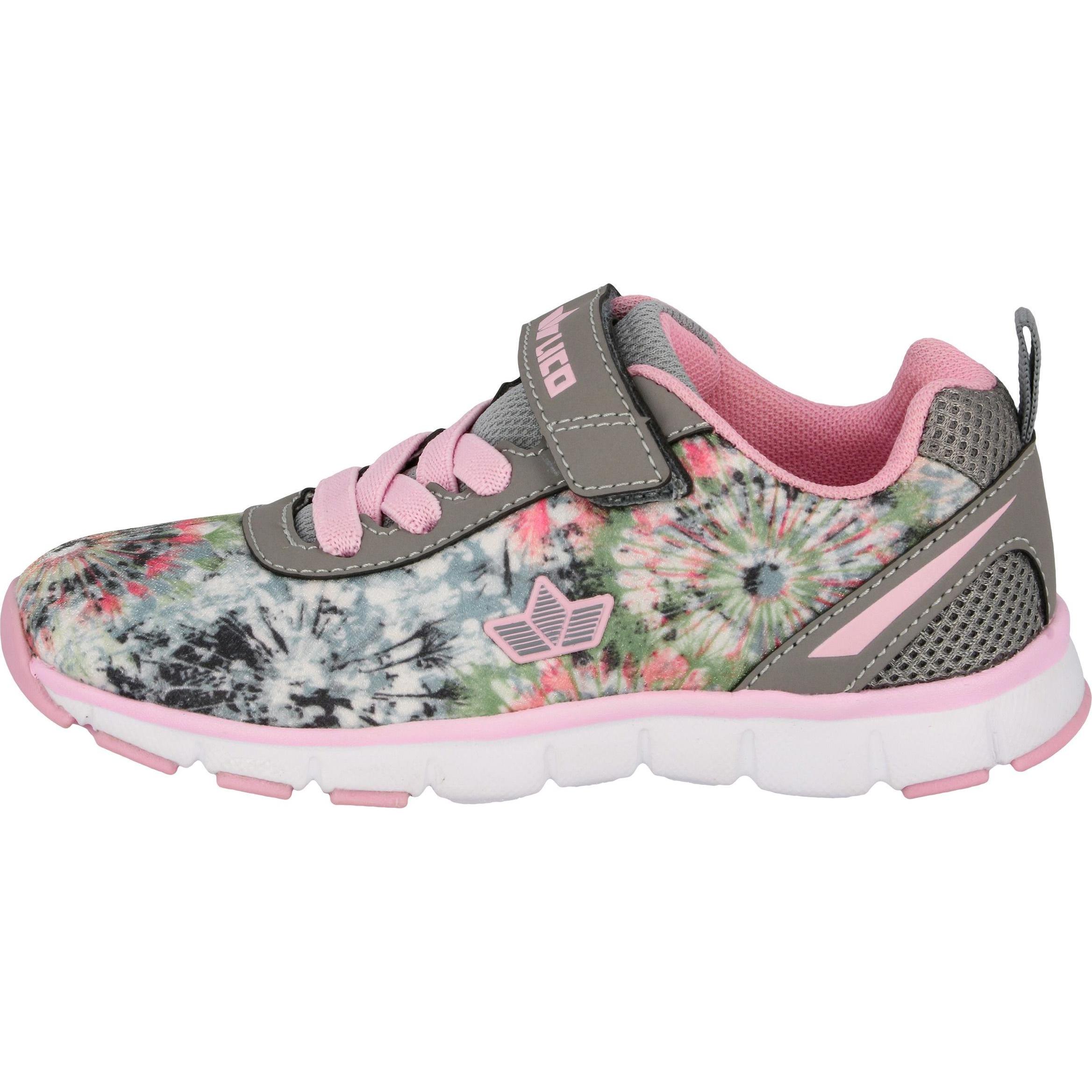 Thumbnail - Lico, Mädchen, Halbschuhe, Halbschuhe, Rosa, (29)