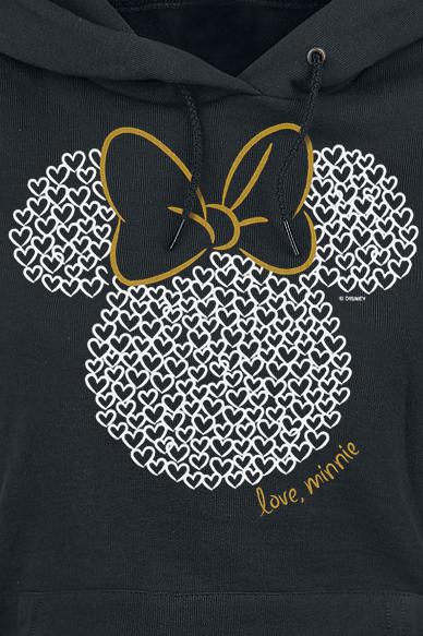 Produktbild Mickey Mouse Minnie Maus - Love (S)
