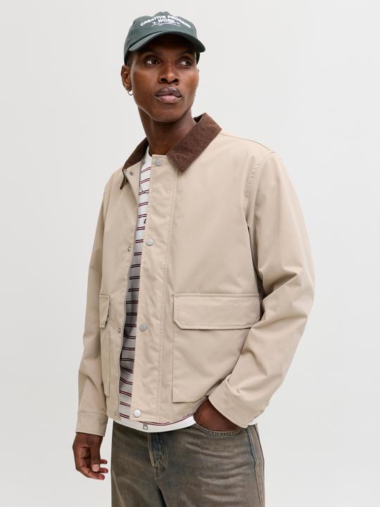 Produktbild Jack & Jones Jorcatskills Barn Jacket Sn (S)