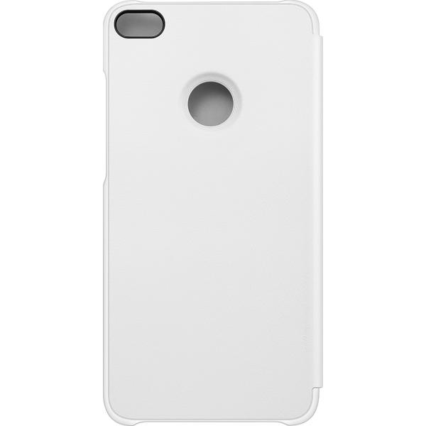 Actual product image Huawei Book Cover (Huawei P8 Lite (2017))