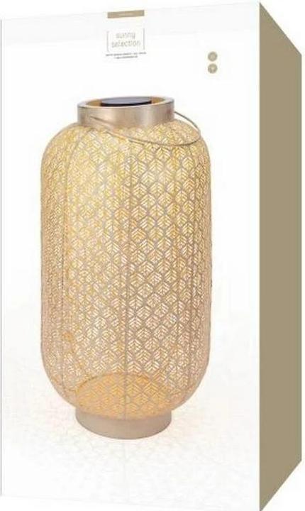 Actual product image STT Solar Antic (42 x 42 x 75 cm, 1 x)