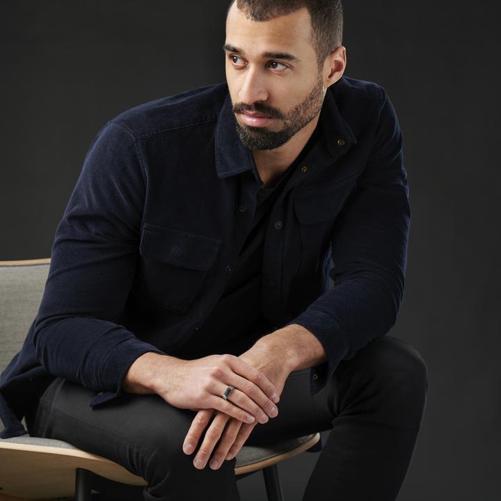 Produktbild Sidegren San Jose (55, Stahl)