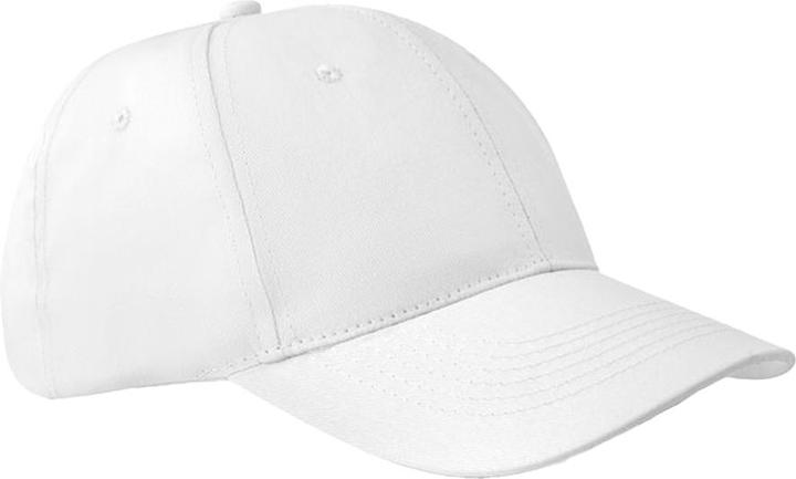 Produktbild MidOcean Basie BaseballMütze 6 Segmente (One Size)