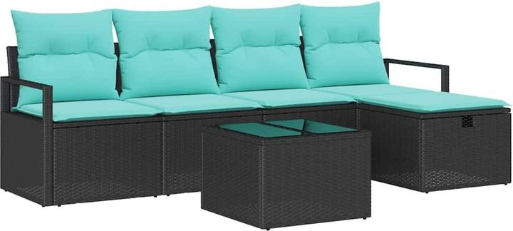Produktbild vidaXL Garten-Sofa