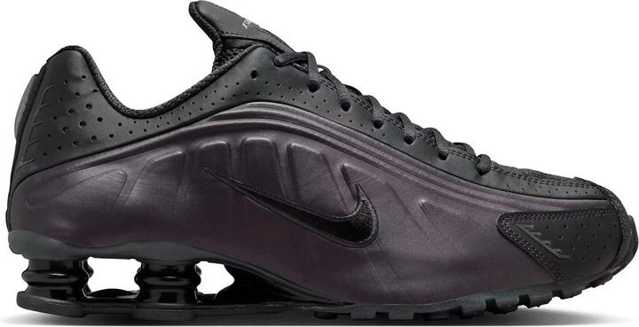 Image du produit Nike Shox R4 Cave Purple Black (41)