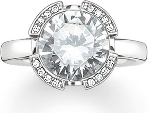 Produktbild Thomas Sabo Glam & Soul (56, 925 Silber)