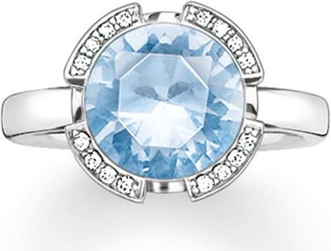 Produktbild Thomas Sabo Glam & Soul (52, 925 Silber)
