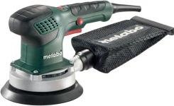 Actual product image Metabo Random orbital sander SXE 3150 (Eccentric grinder, 310 W)