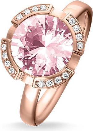 Actual product image Thomas Sabo Glam & Soul (54)