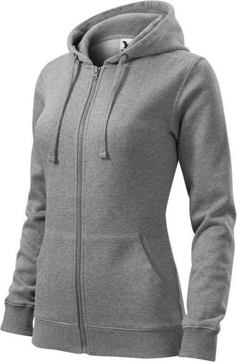 Image du produit Malfini - Veste à capuche TRENDY - Femme (M)