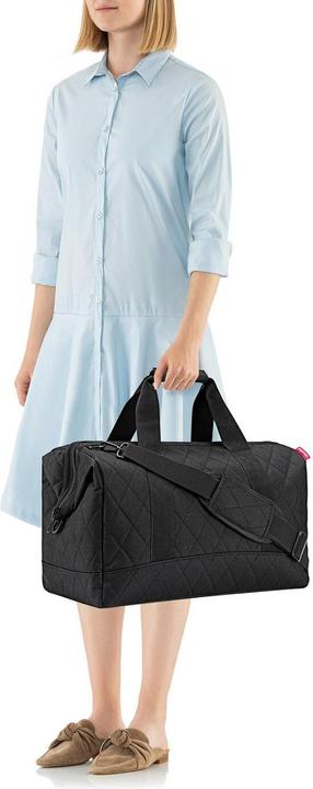 Immagine prodotto reisenthel Allrounder L Rombo Nero