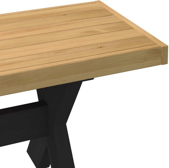 Produktbild vidaXL Essbereich Sitzmöbel (120 cm)