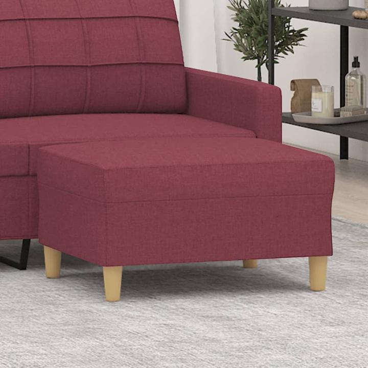 Image du produit vidaXL Fusshocker