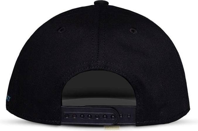 Produktbild Difuzed STAR WARS - Casquette Snapback - Villains (One Size)