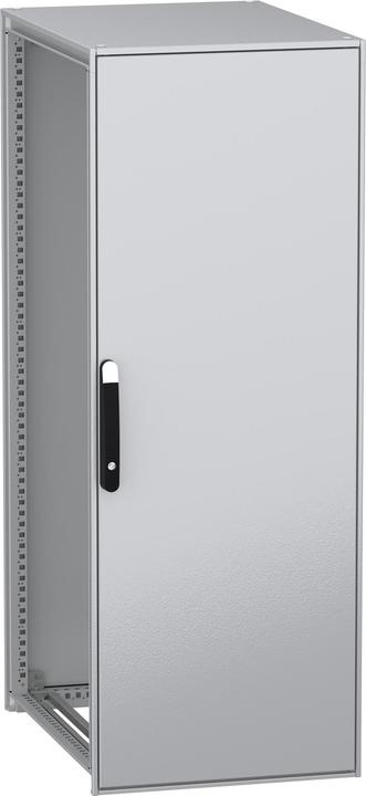 Produktbild Schneider Electric Schneider Standgehäuse NSYSFN16680e.PanelSeT SFN a. dekarbonisiertem (Gehäuse)
