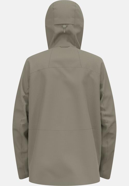 Immagine prodotto Odlo Ascent 3l Waterproof (XS)