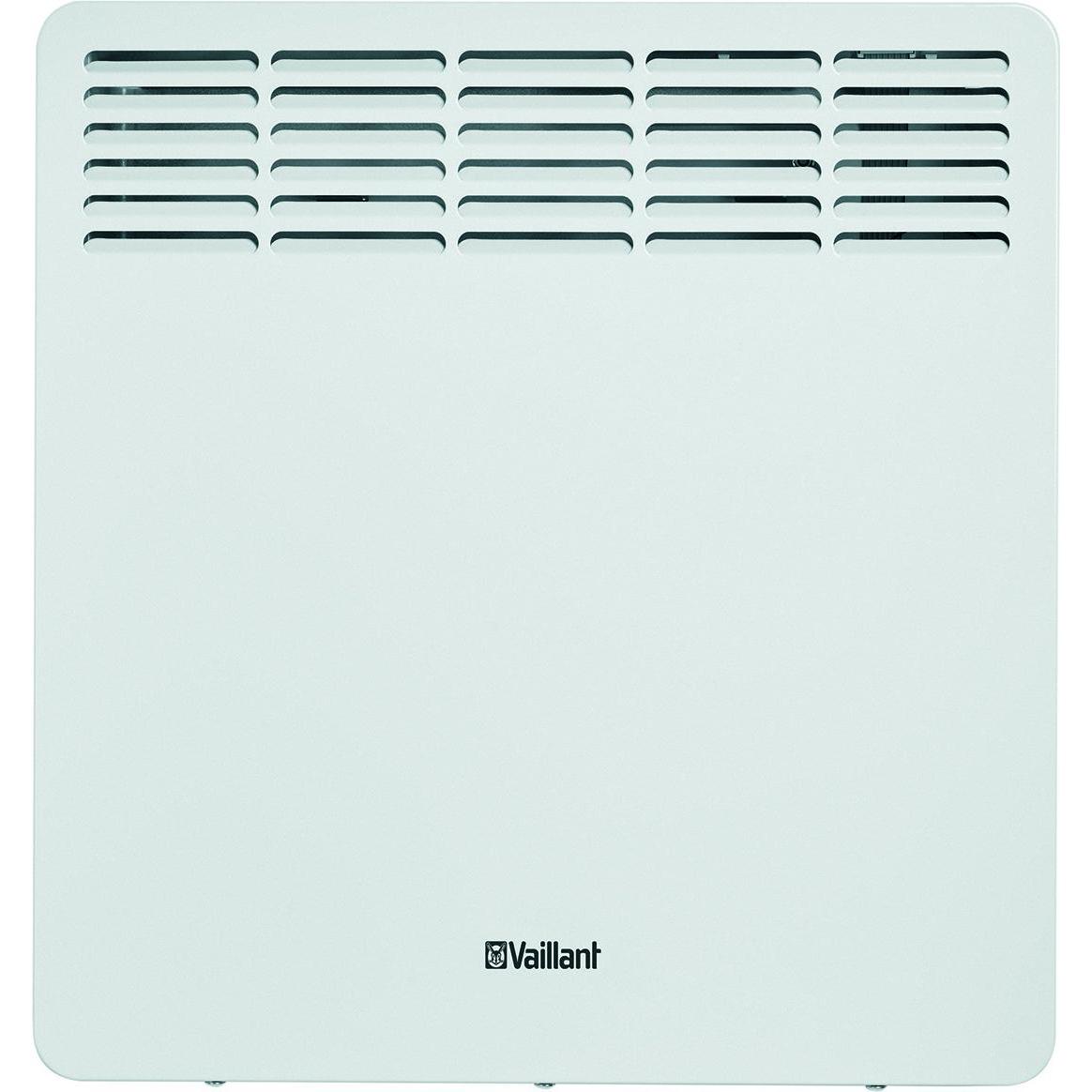 Vaillant VER 75/5, Heizkörper, Weiss
