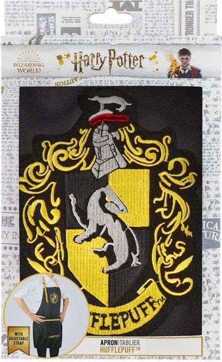 Immagine prodotto Cinereplicas Harry Potter: Hufflepuff