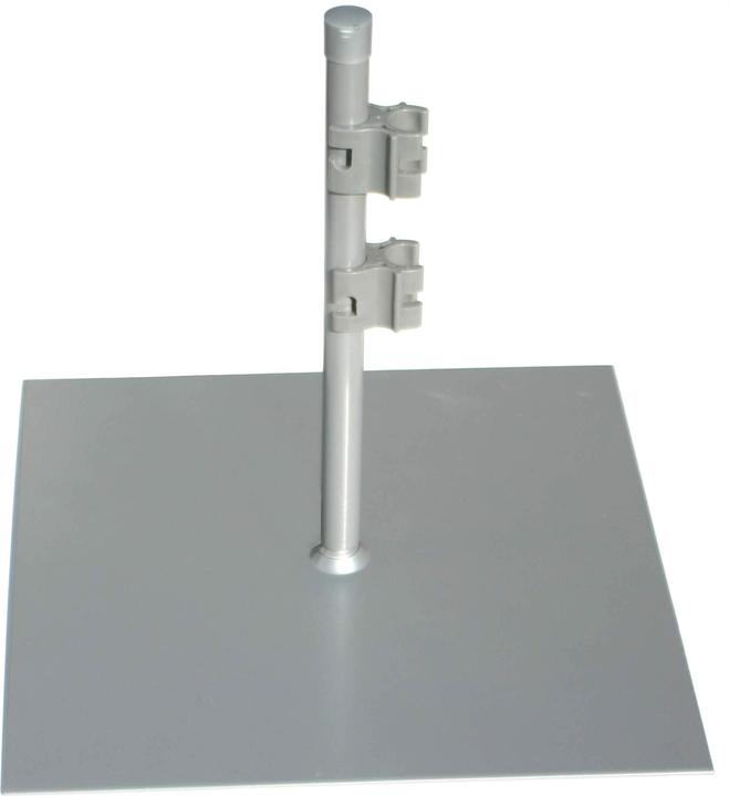 Produktbild Peddy Shield Zubehör: Fussplatte