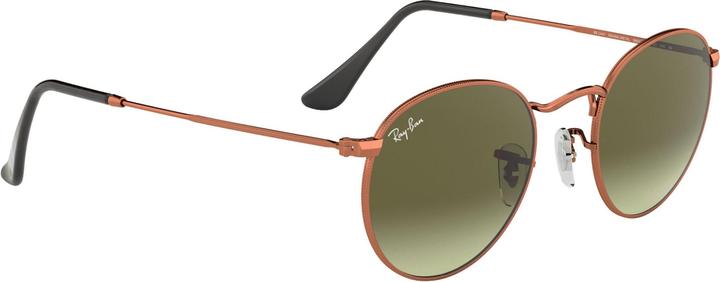 Produktbild Ray Ban Round Metal