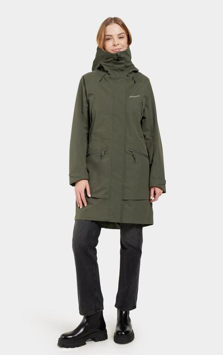 Produktbild Didriksons Ilma Women's Parka 8