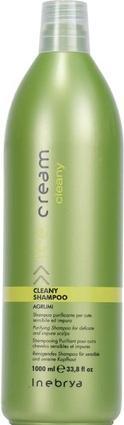 Produktbild Inebrya CLEANY: ANTI-DANDRUFF 1000 ML (1000 ml)