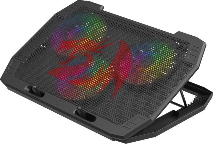 Actual product image Redragon Podstawka chłodząca GCP511 Ingrid