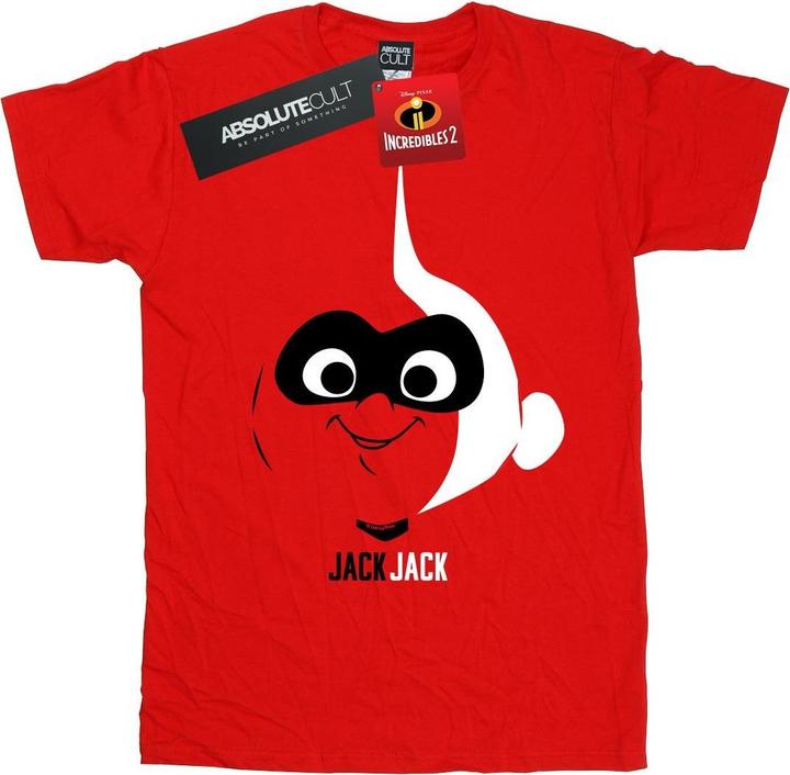 Immagine prodotto Disney Incredibles 2 Incredible Baby Maglietta Ragazzi (152, 158)