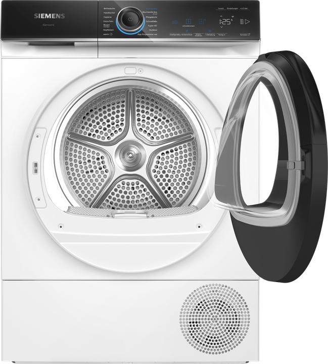 Produktbild Siemens WQ45B2B40 (9 kg, Rechts)