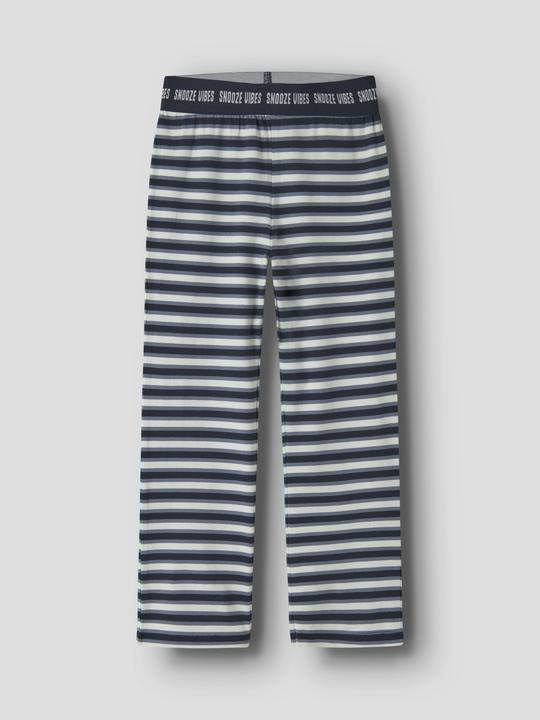 Produktbild Name it Langarm Nachtwäsche-Set (128)