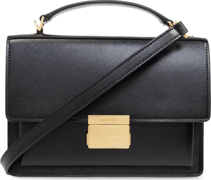 Actual product image Golden Goose Borse... Nero