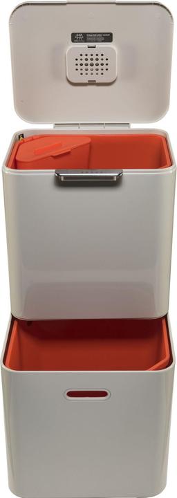 Productafbeelding Joseph Joseph Intelligente Afval Totem Max (60 l)