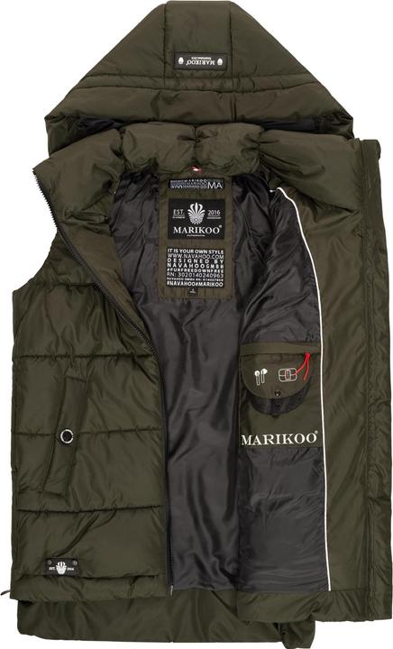 Actual product image Marikoo Zarinaa (M)